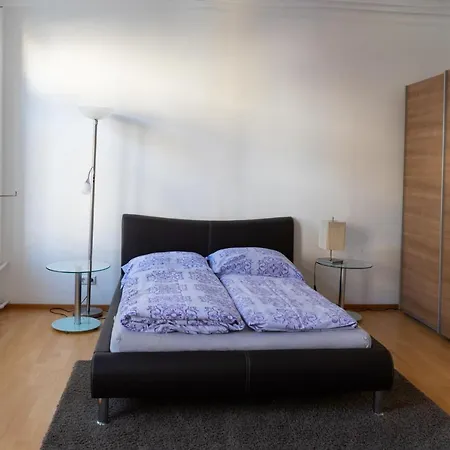 דירה Ferienwohnung Baden Baden באדן-באדן