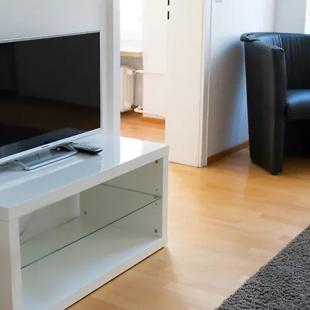 Ferienwohnung Baden Baden Apartamento *