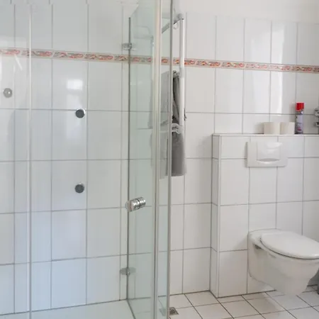 Ferienwohnung Baden Baden Apartamento *