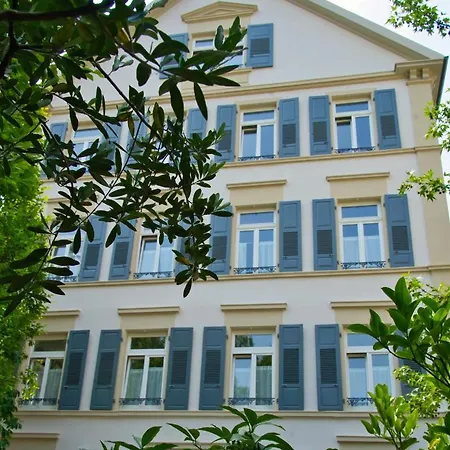 Ferienwohnung Baden Baden Apartamento