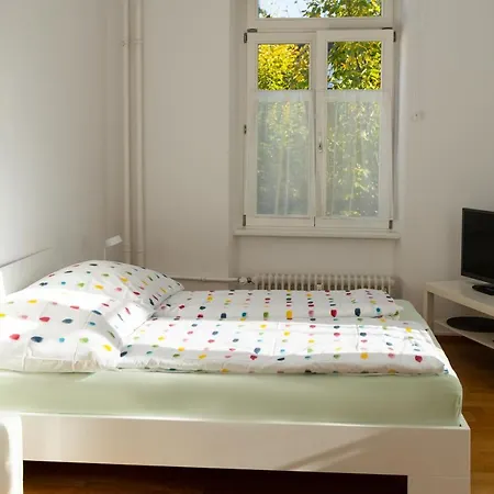 Appartement Ferienwohnung Baden Baden *