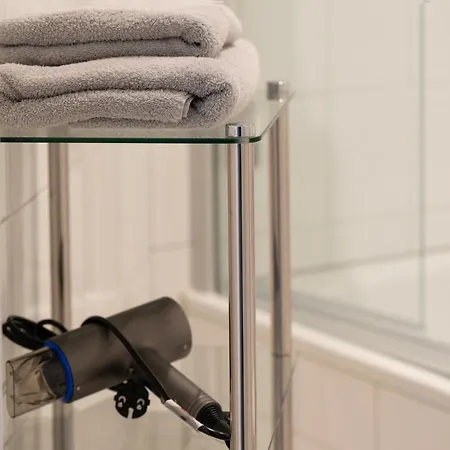 Apartamento Ferienwohnung Baden Baden Baden-Baden