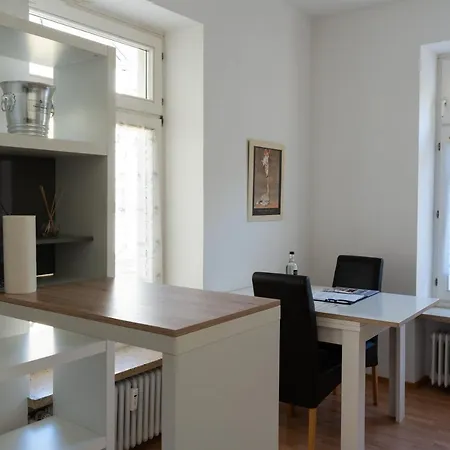 Apartamento Ferienwohnung Baden Baden Baden-Baden