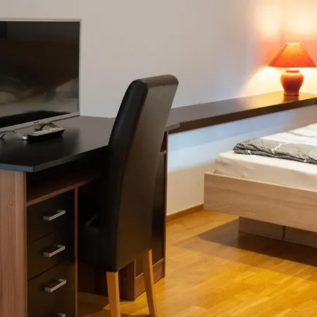 Ferienwohnung Baden Baden באדן-באדן