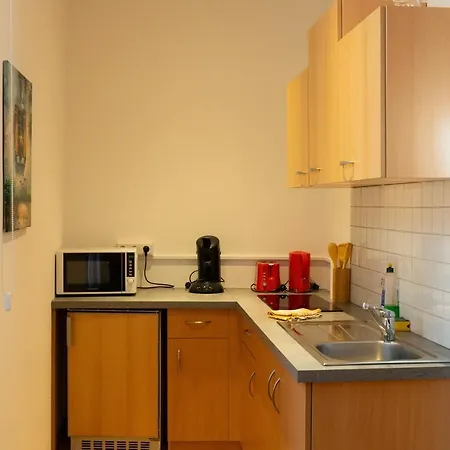 Ferienwohnung Baden Baden Апартаменты Баден-Баден