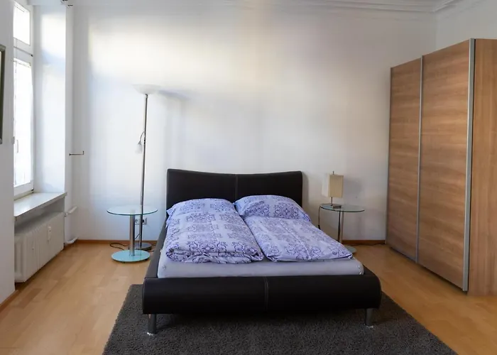 Appartement Ferienwohnung Baden Baden Baden-Baden