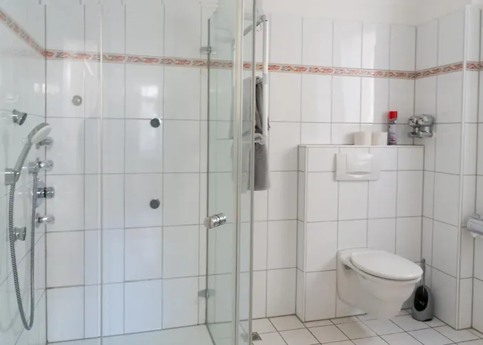 Ferienwohnung Baden Baden Appartement *