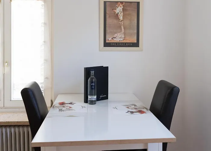 Ferienwohnung Baden Baden Appartement