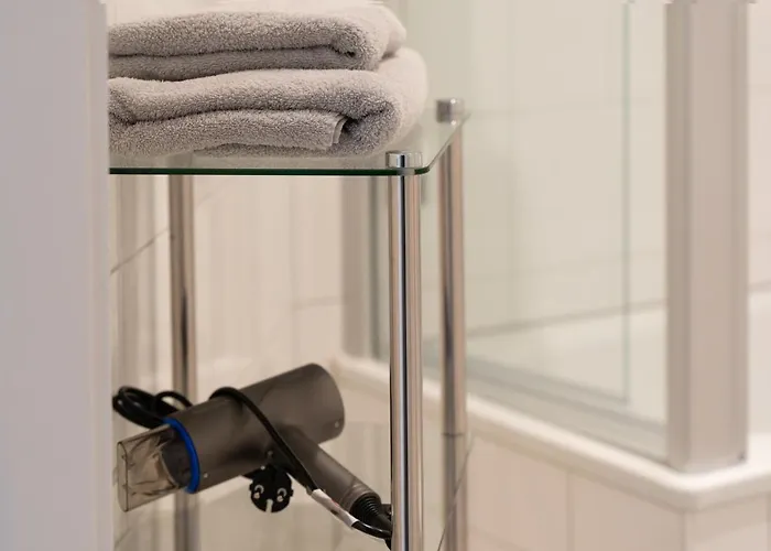 Appartement Ferienwohnung Baden Baden Baden-Baden