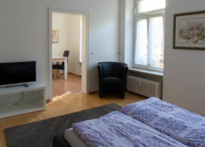 Ferienwohnung Baden Baden Baden-Baden