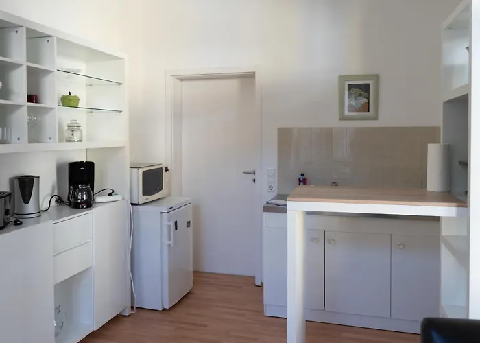 Appartement Ferienwohnung Baden Baden