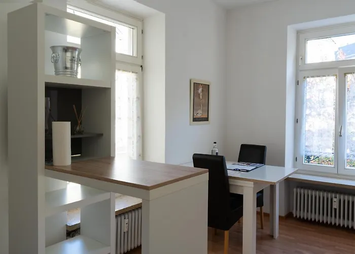 Appartement Ferienwohnung Baden Baden Baden-Baden