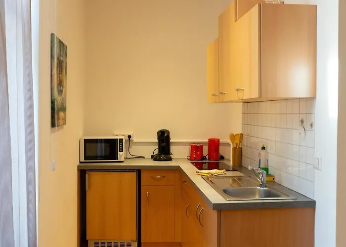 Ferienwohnung Baden Baden Appartement Baden-Baden