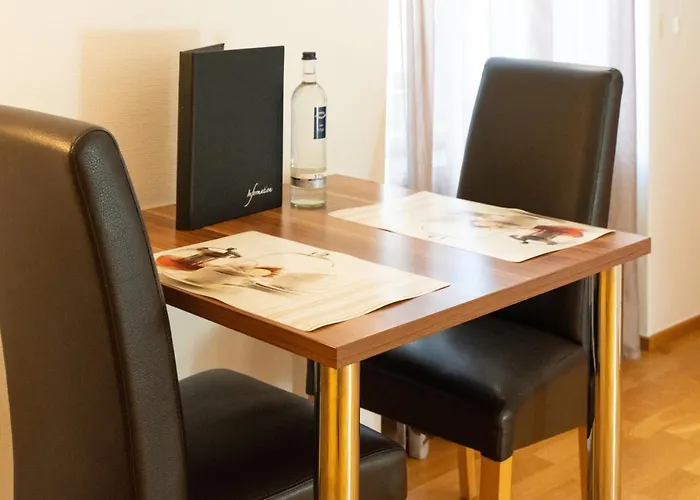 Ferienwohnung Baden Baden * Baden-Baden