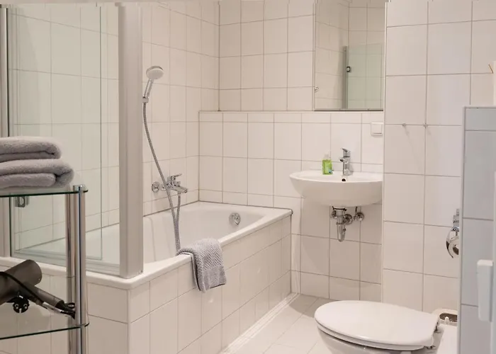 Ferienwohnung Baden Baden * Baden-Baden