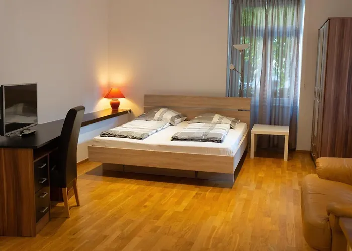 Ferienwohnung Baden Baden *